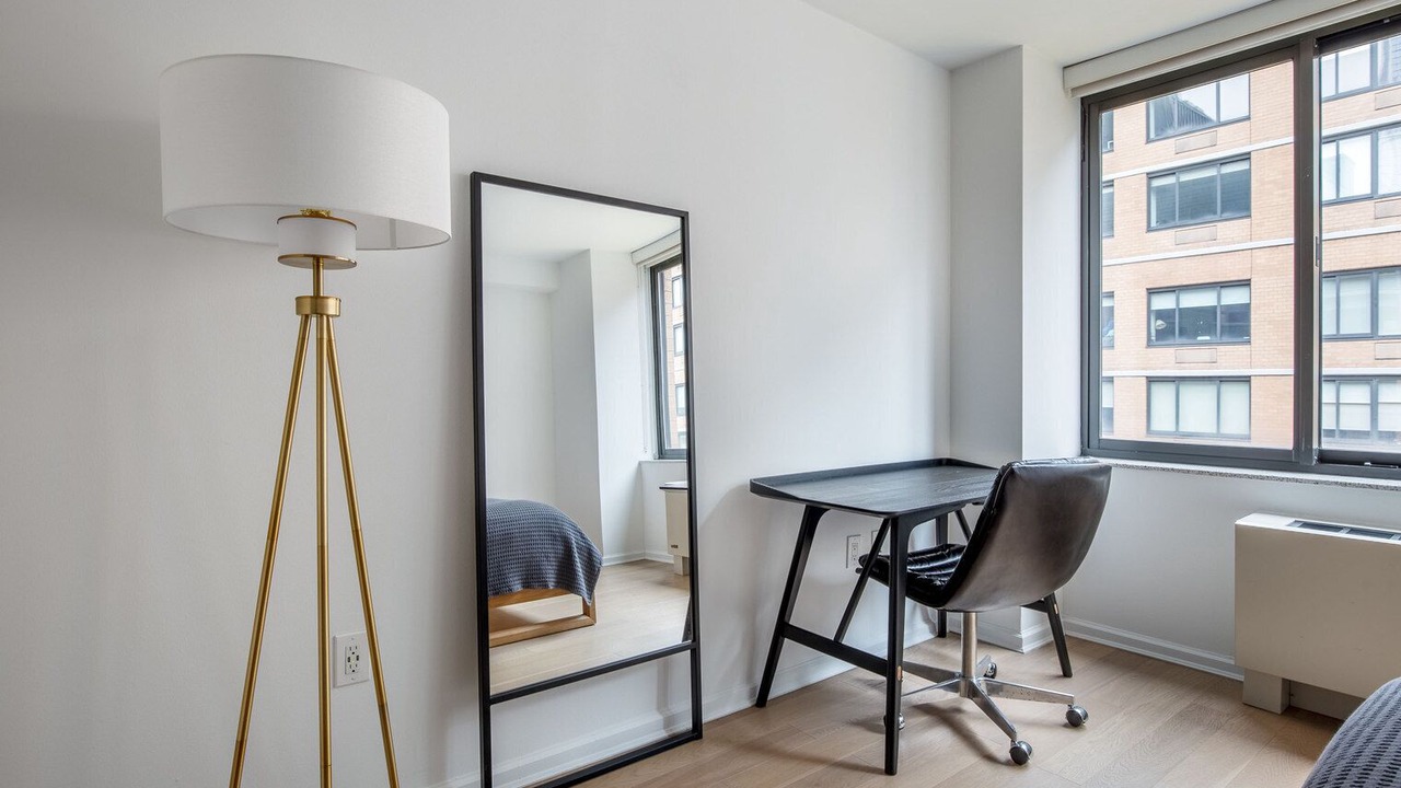 Photo of Bedroom in Chelsea
