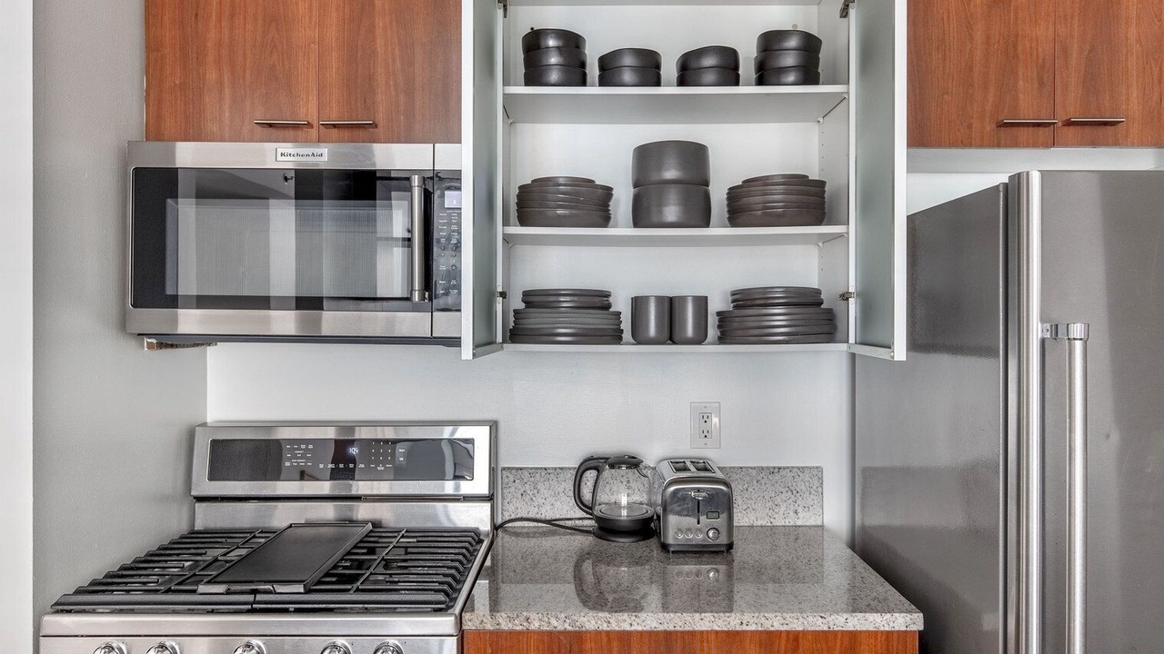 Photo of Kitchen in Chelsea