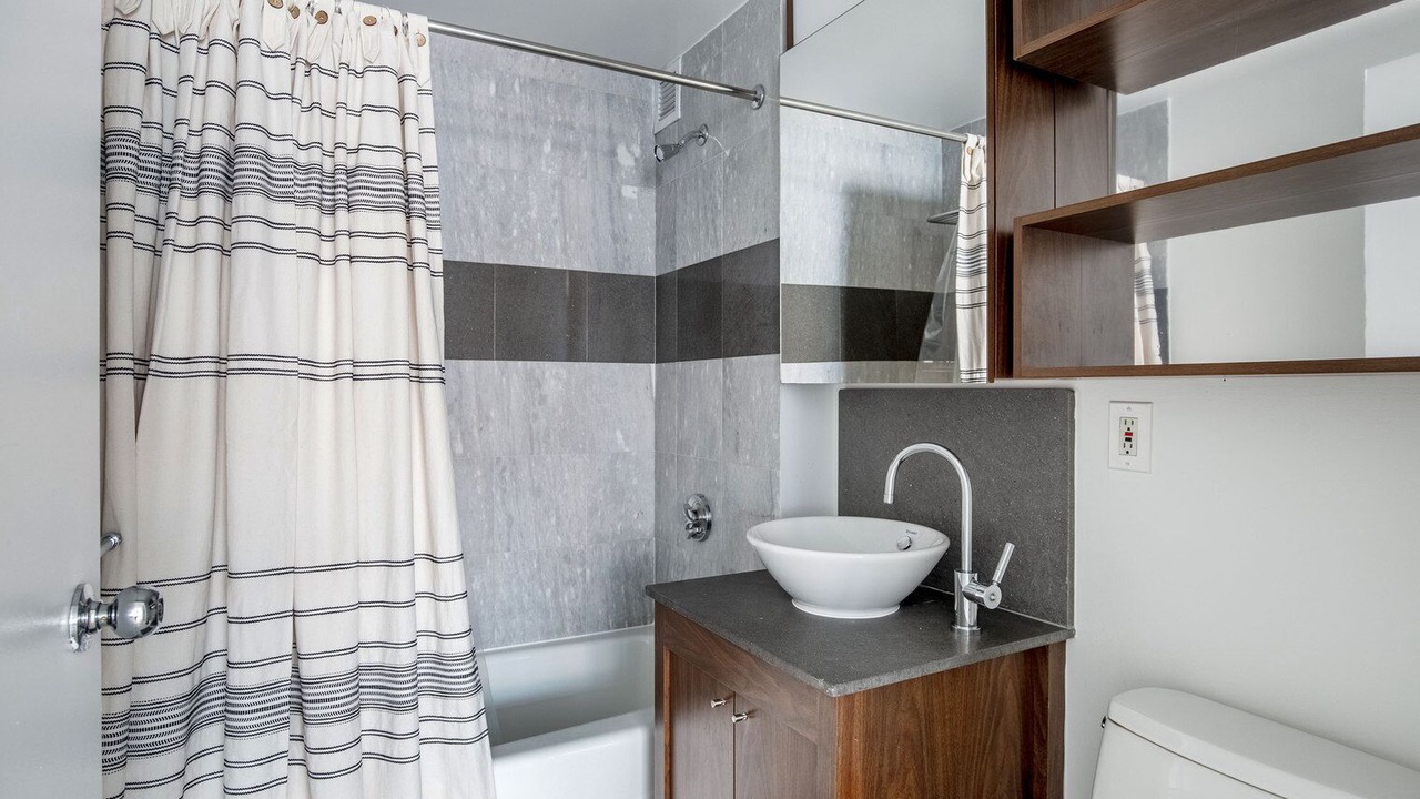 Photo of Bathroom in Chelsea