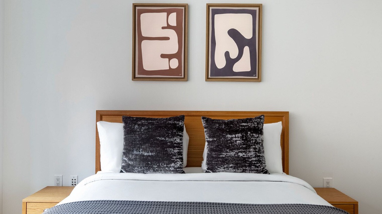 Photo of Bedroom in Chelsea