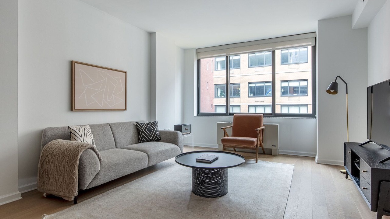 Photo of Livingroom in Chelsea