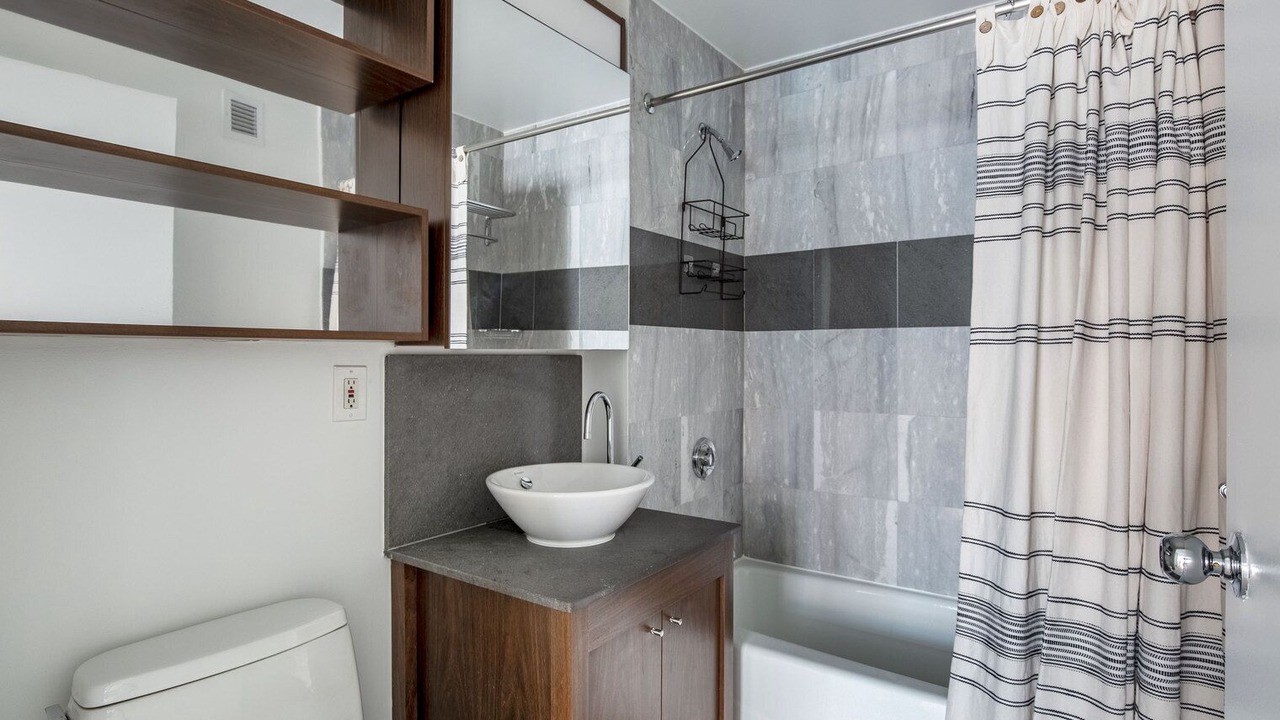 Photo of Bathroom in Chelsea