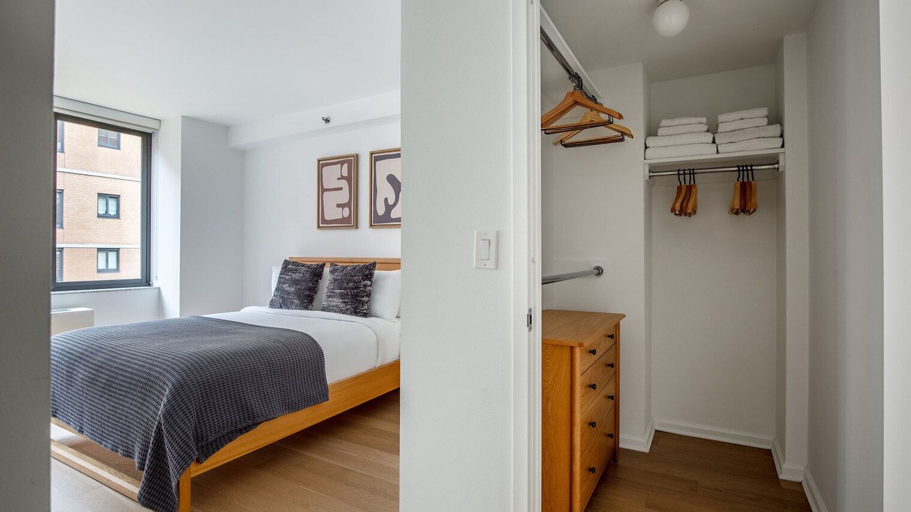 Photo of Bedroom in Chelsea