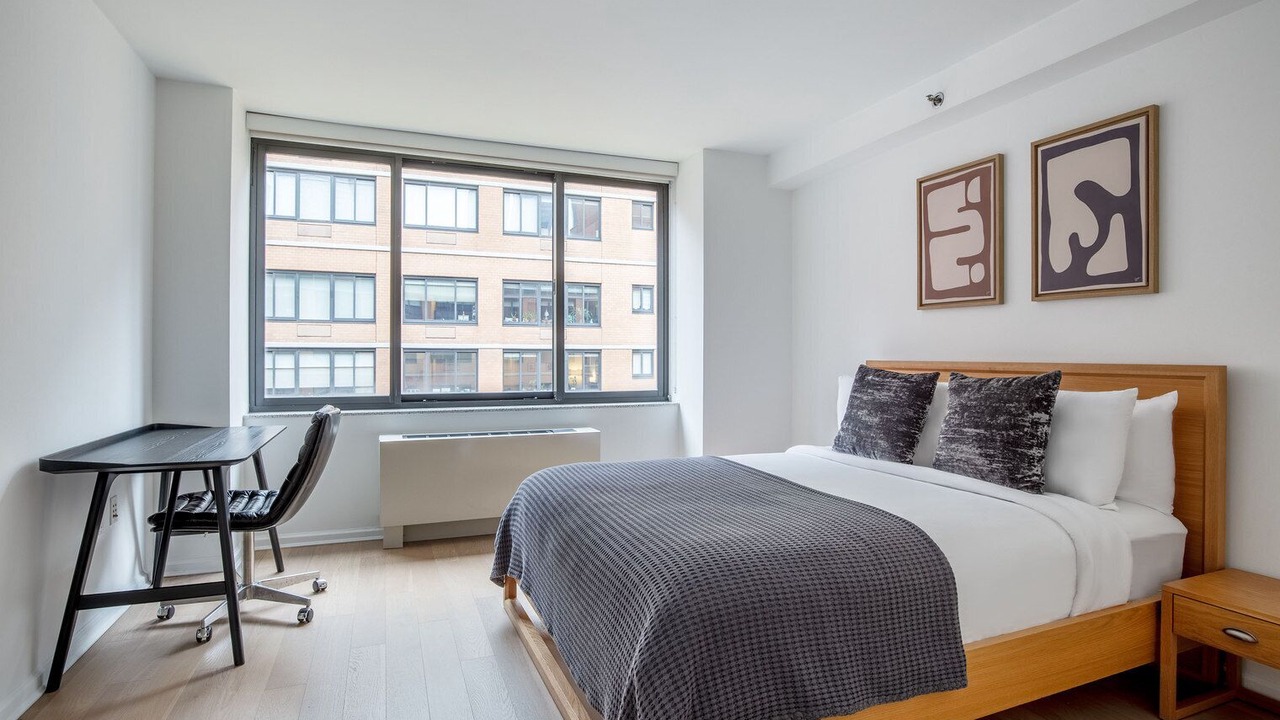 Photo of Bedroom in Chelsea