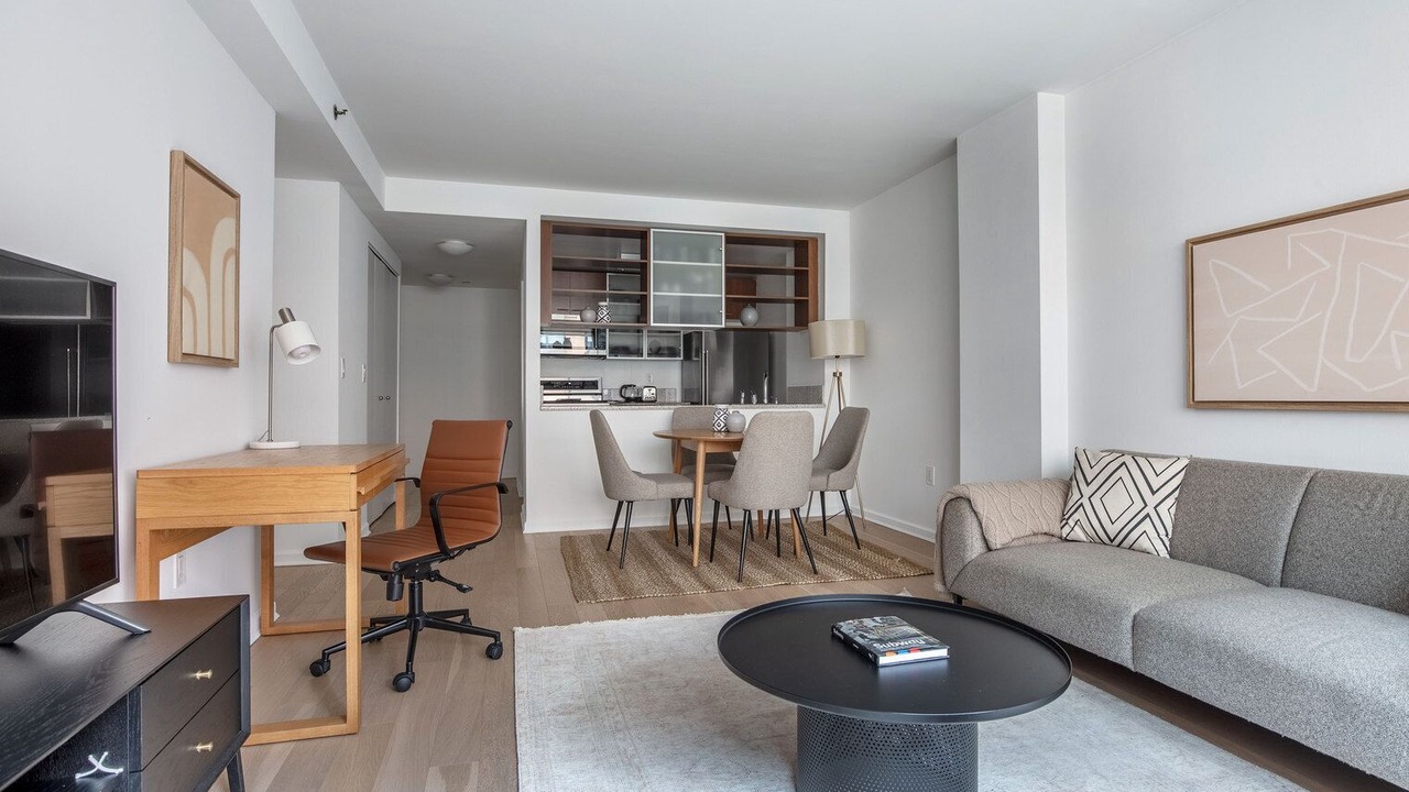 Photo of Livingroom in Chelsea