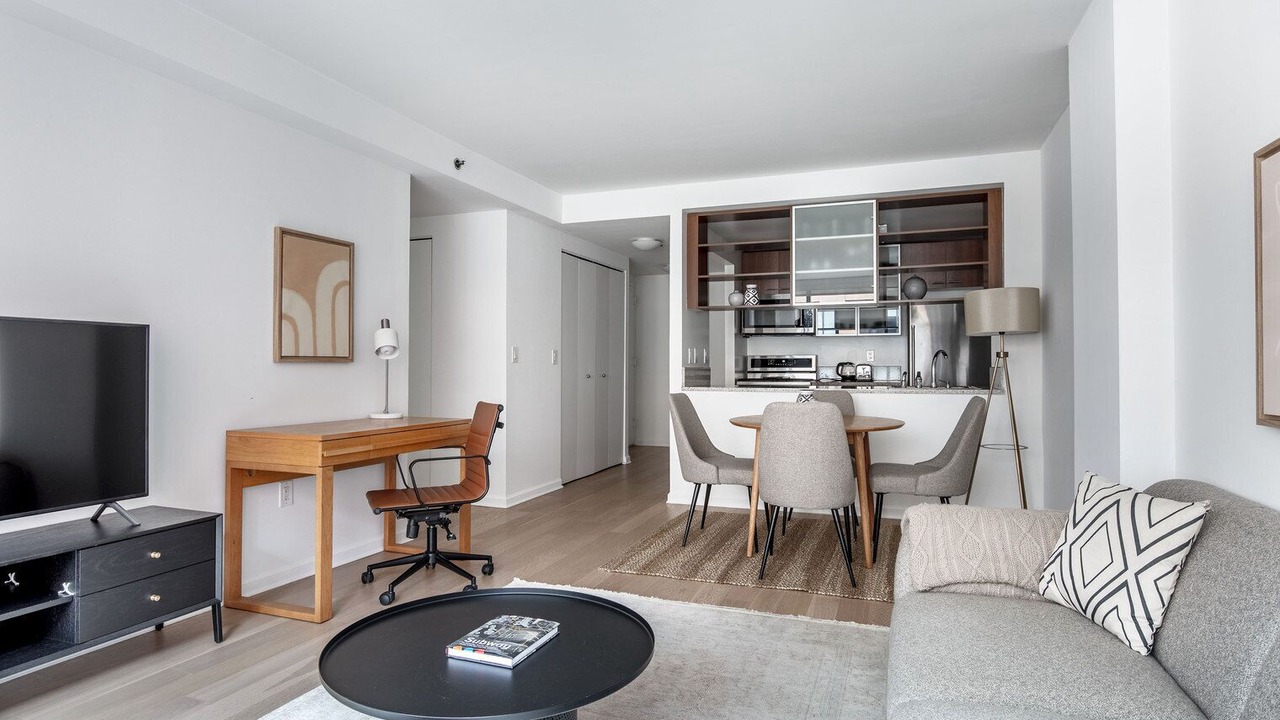 Photo of Livingroom in Chelsea