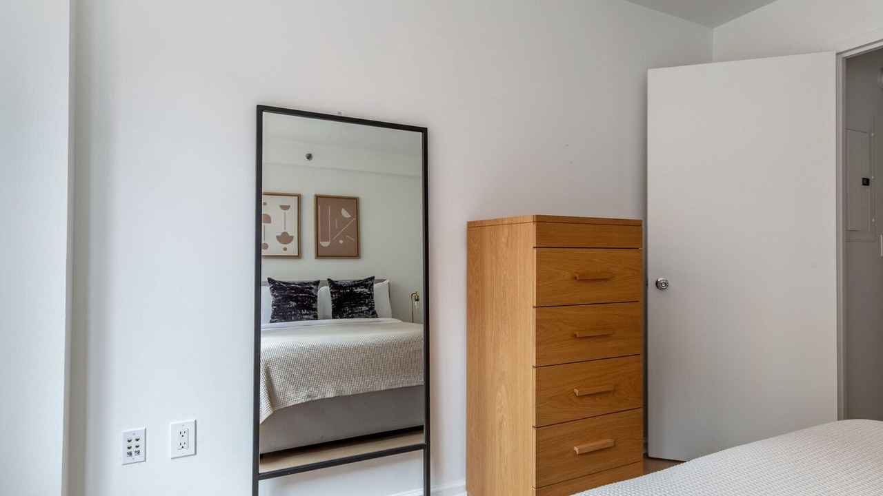 Photo of Bedroom in Chelsea