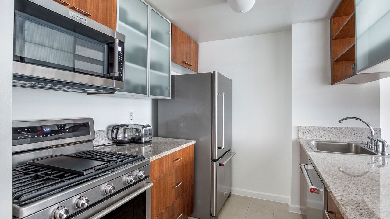 Photo of Kitchen in Chelsea