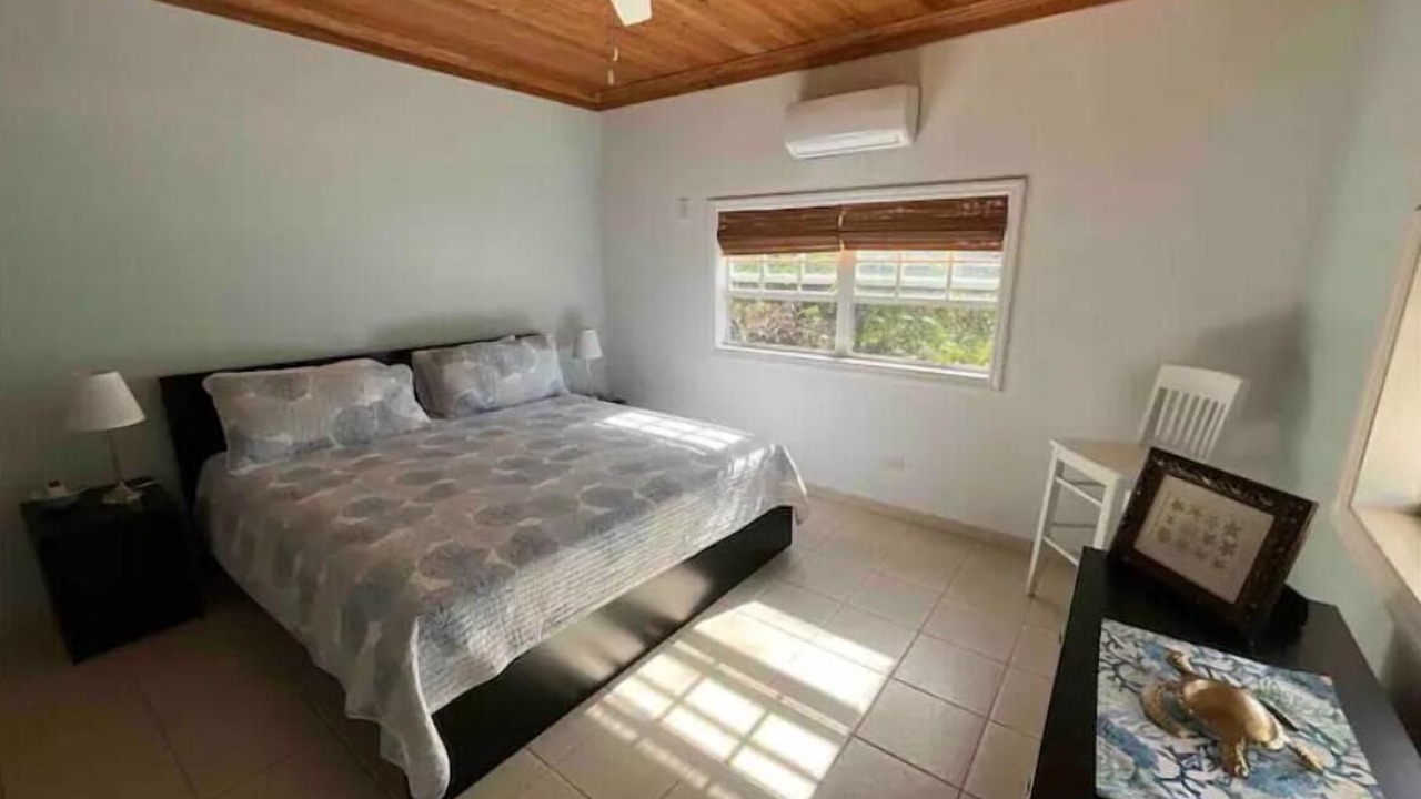 Photo of Bedroom in Great Exuma