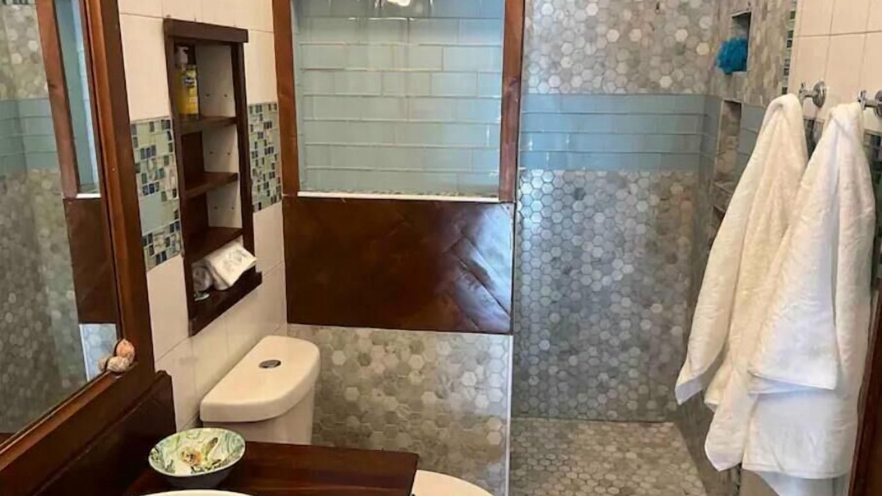 Photo of Bathroom in Great Exuma