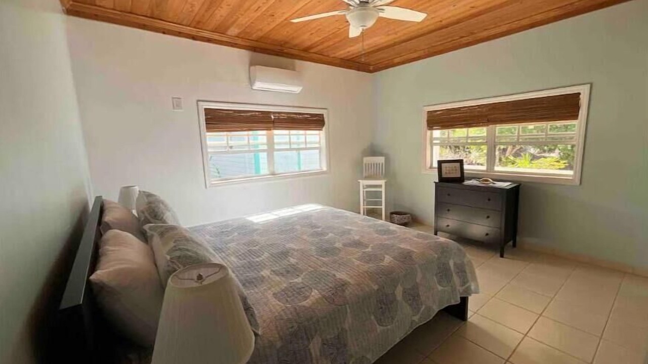 Photo of Bedroom in Great Exuma