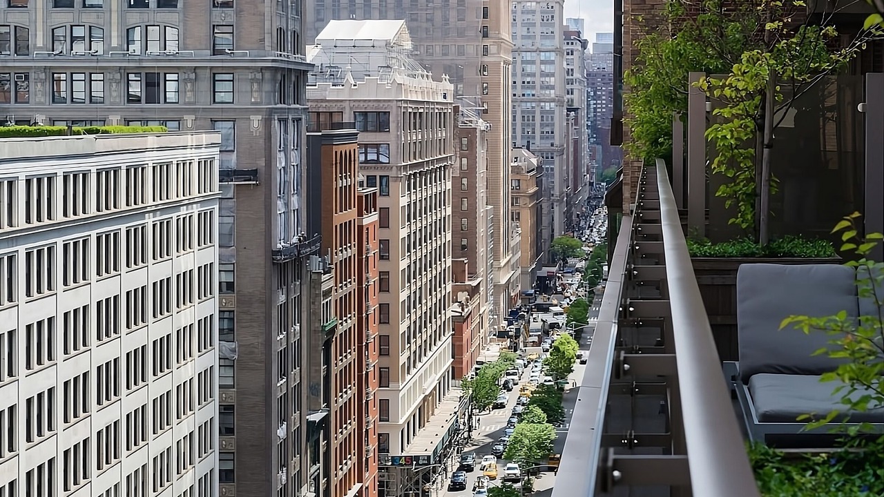 Photo of Others in Kips Bay