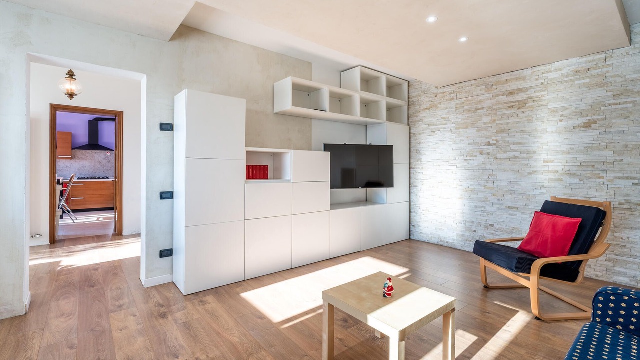 Photo of Bedroom in Semonzo
