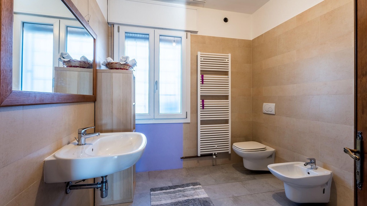 Photo of Bathroom in Semonzo
