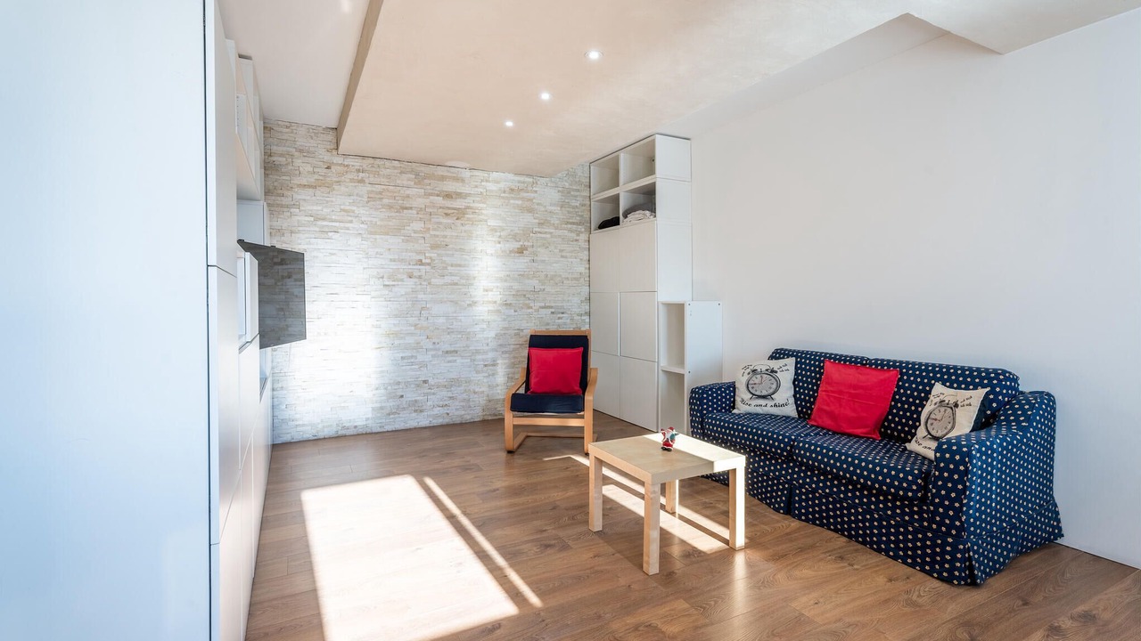 Photo of Bedroom in Semonzo