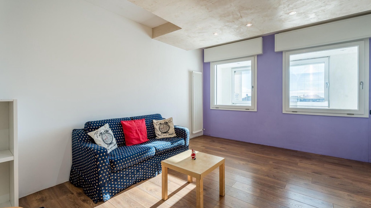 Photo of Bedroom in Semonzo