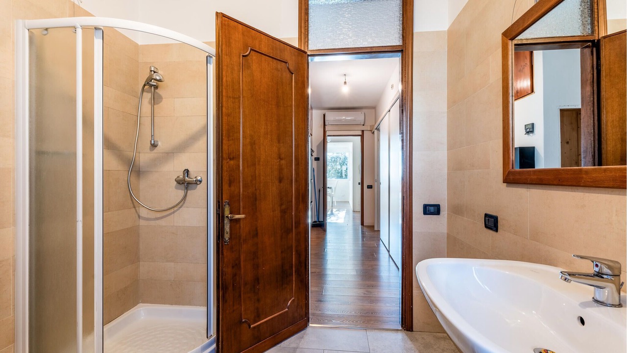 Photo of Bathroom in Semonzo