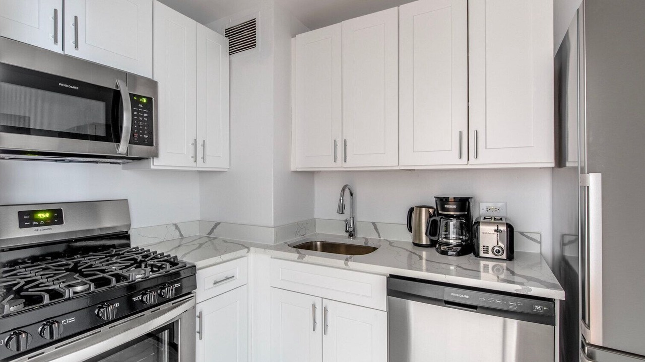 Photo of Kitchen in Upper East Side