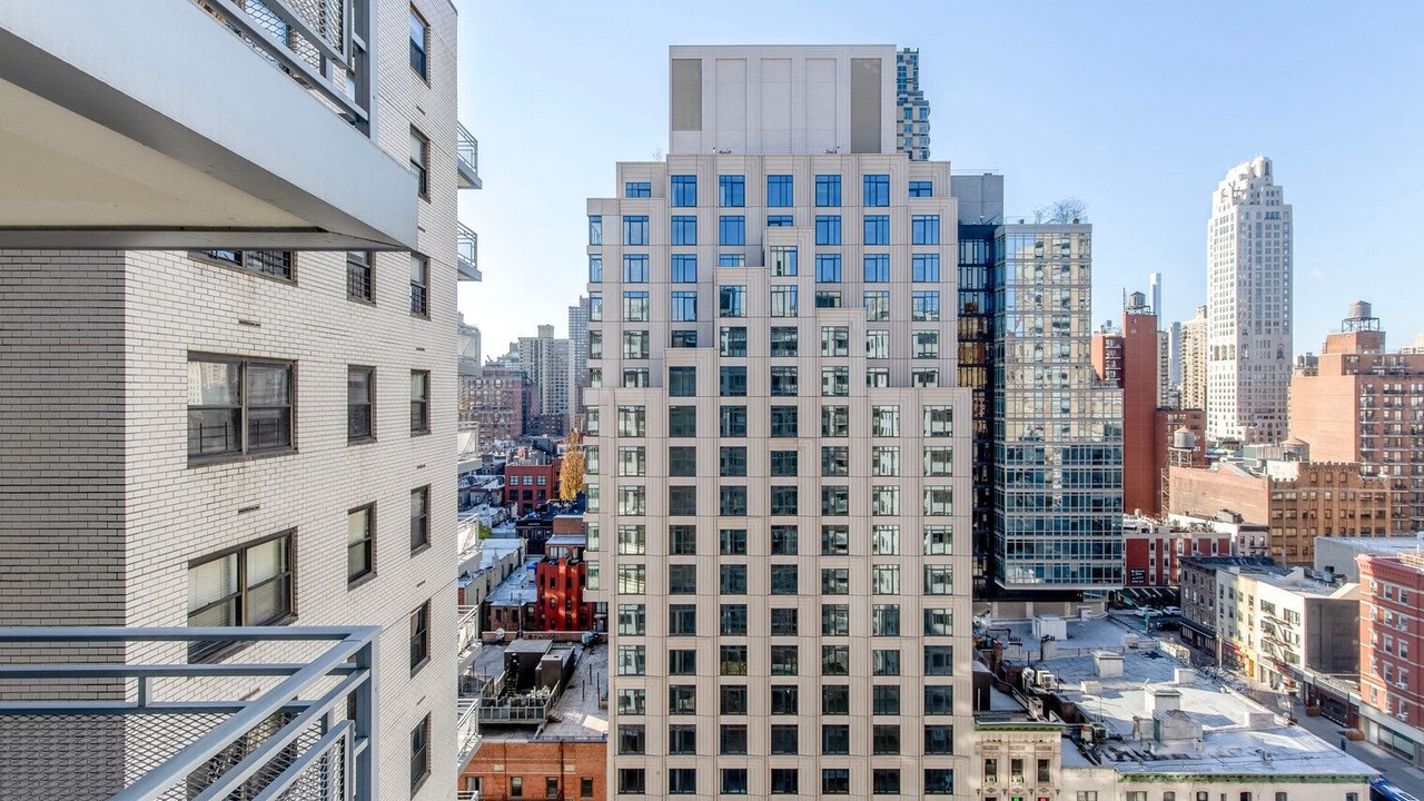 Photo of Outdoor in Upper East Side