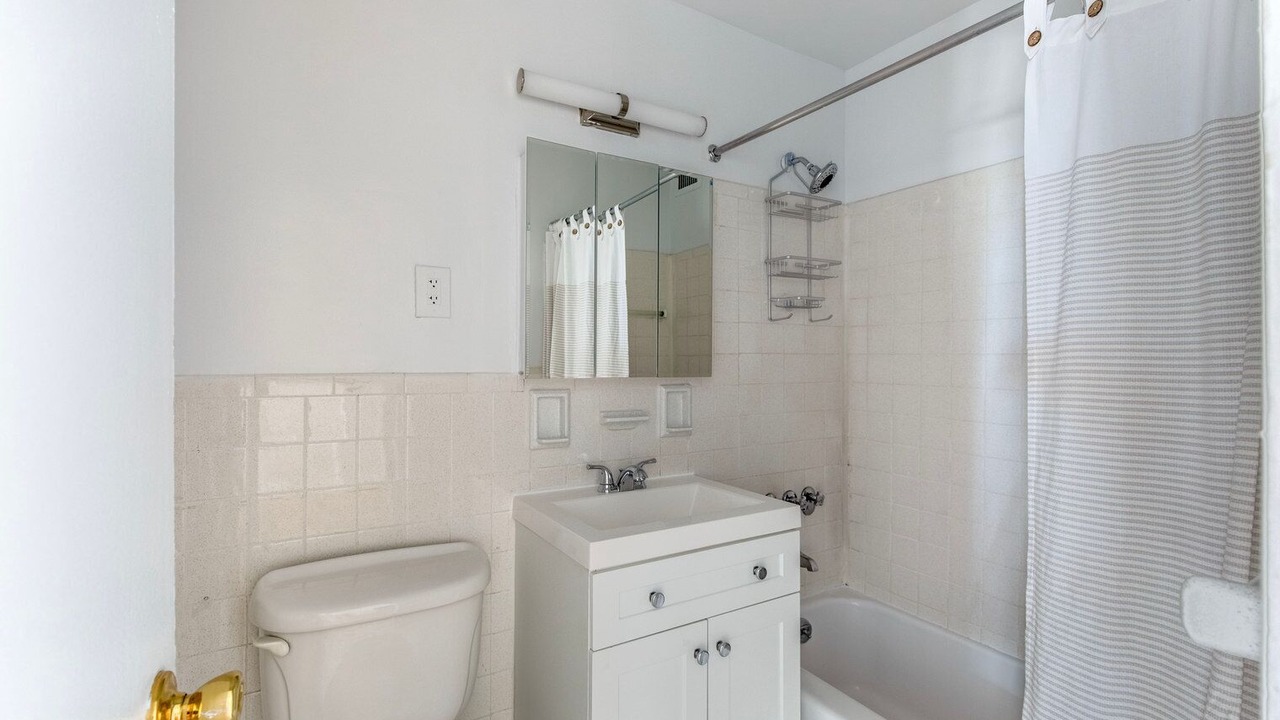Photo of Bathroom in Upper East Side
