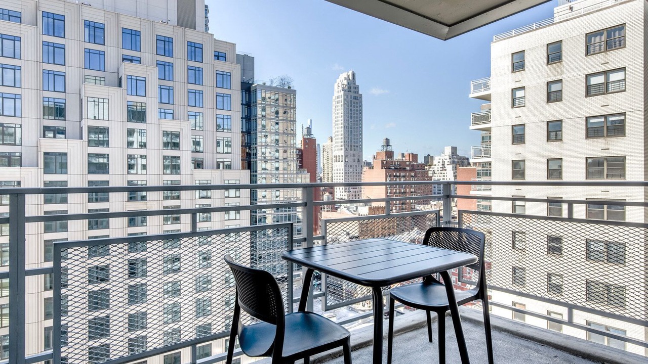 Photo of Outdoor in Upper East Side