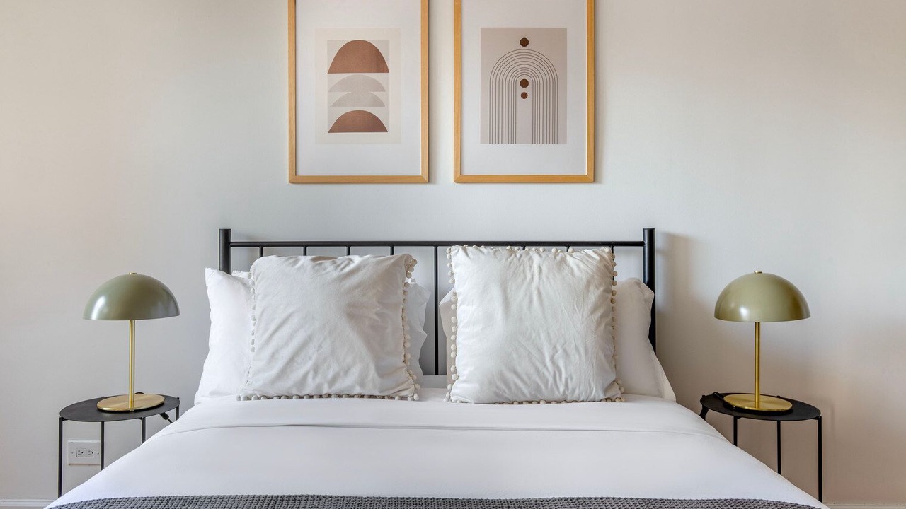 Photo of Bedroom in Upper East Side