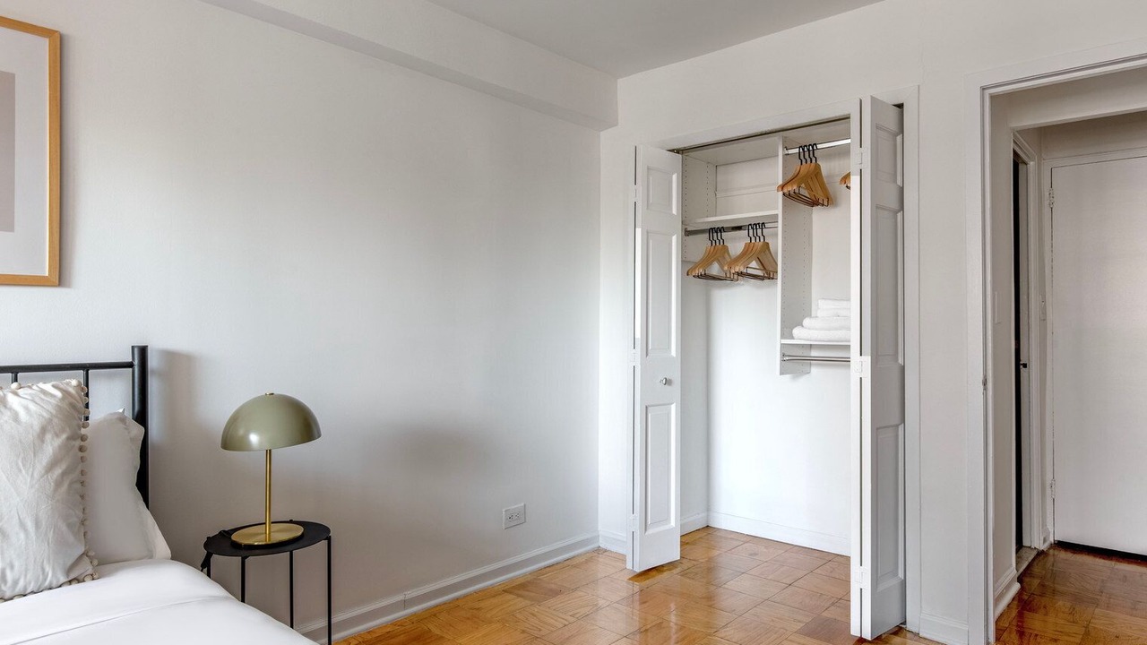 Photo of Bedroom in Upper East Side