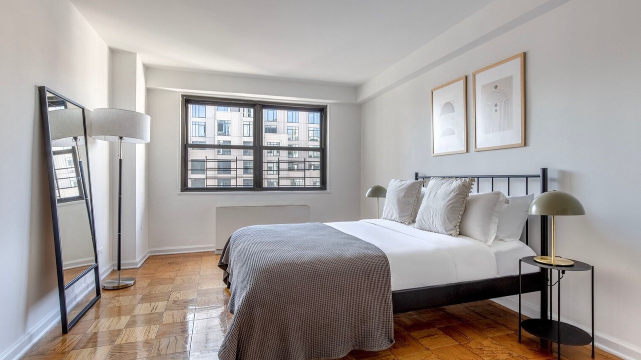 Photo of Bedroom in Upper East Side