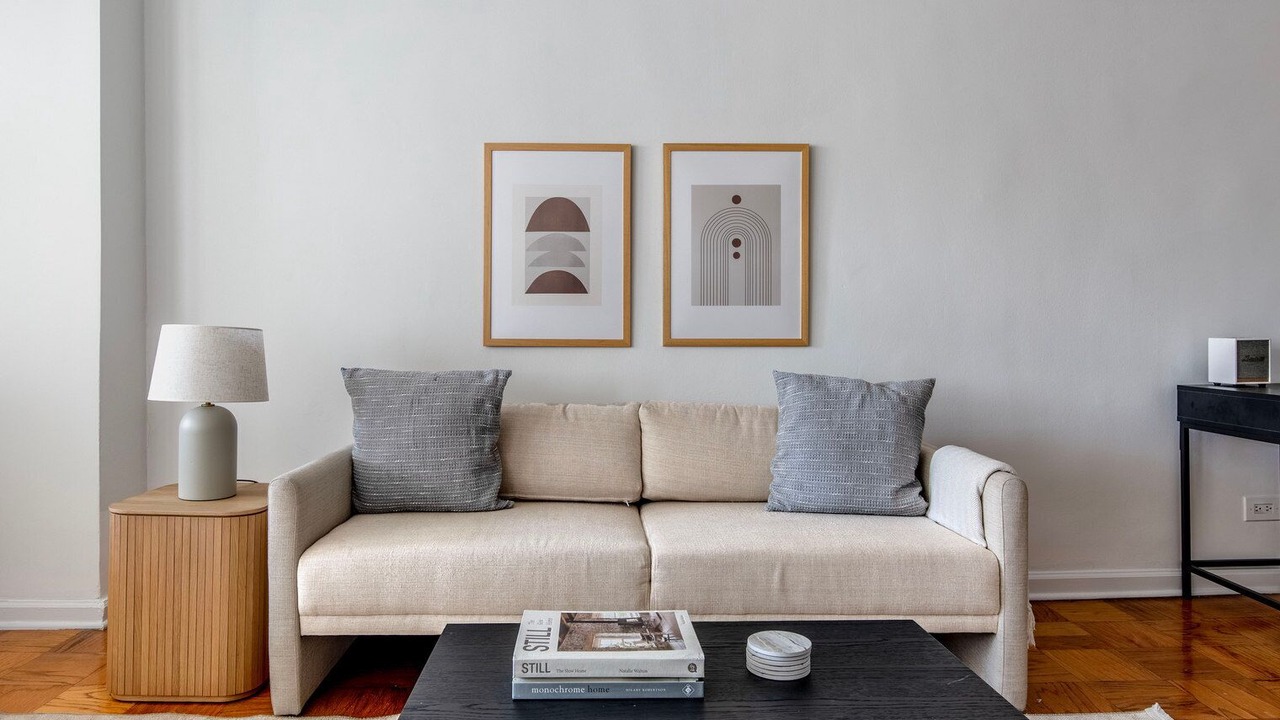 Photo of Livingroom in Upper East Side