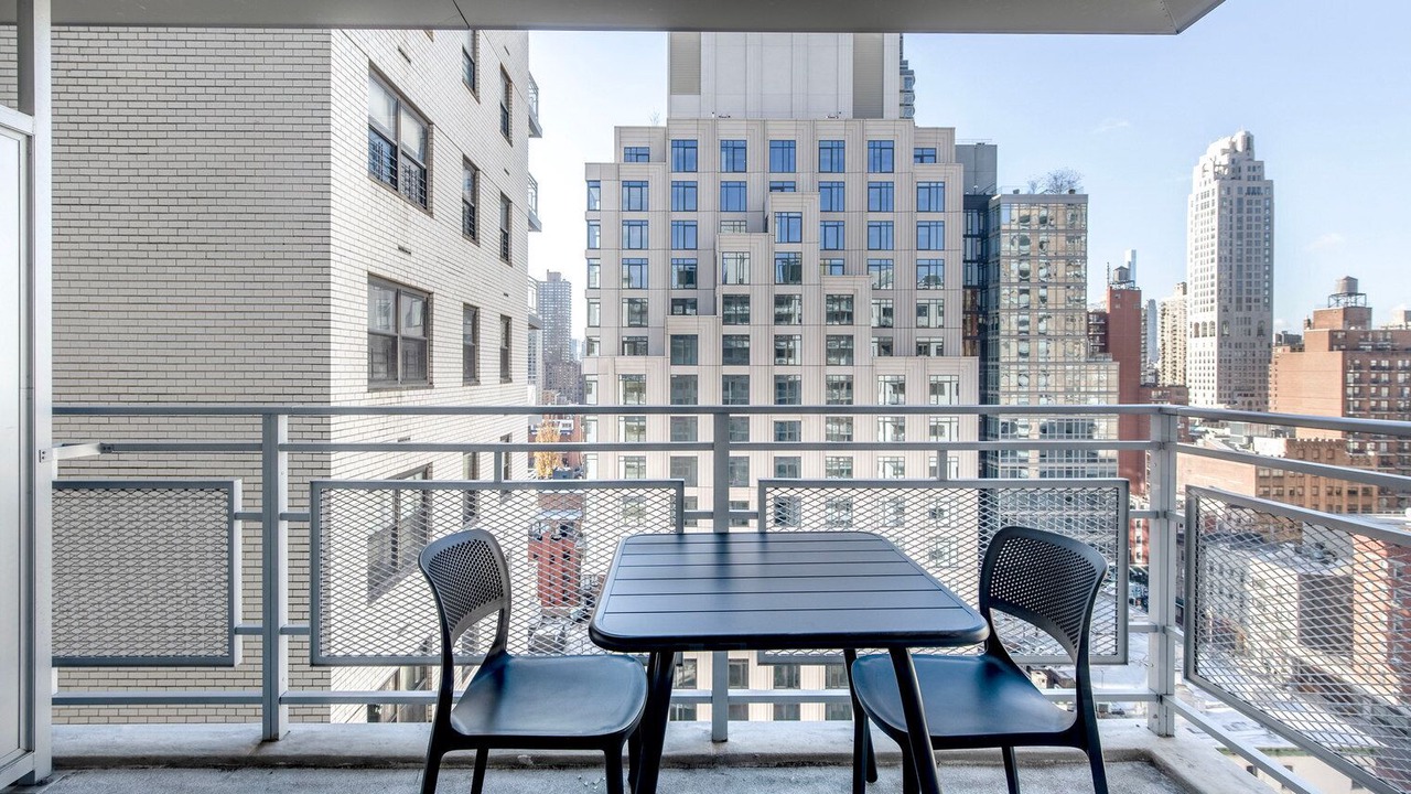 Photo of Outdoor in Upper East Side