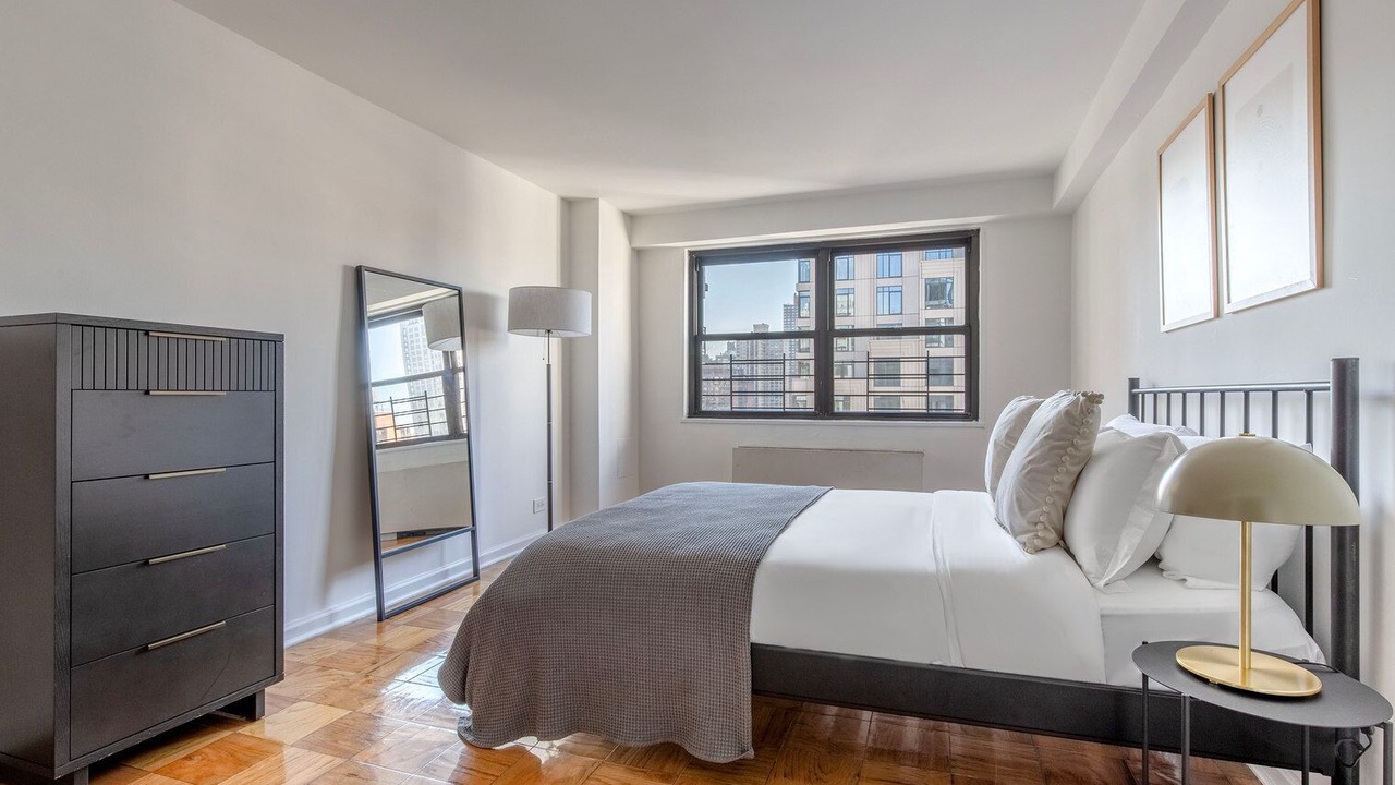 Photo of Bedroom in Upper East Side