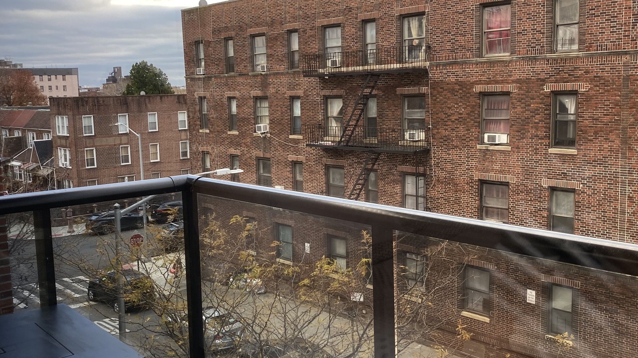 Photo of Outdoor in Flatbush