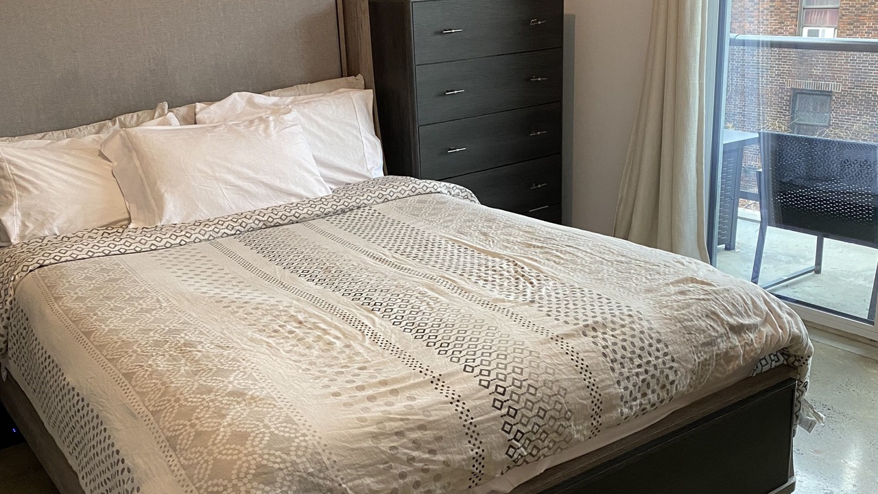 Photo of Bedroom in Flatbush