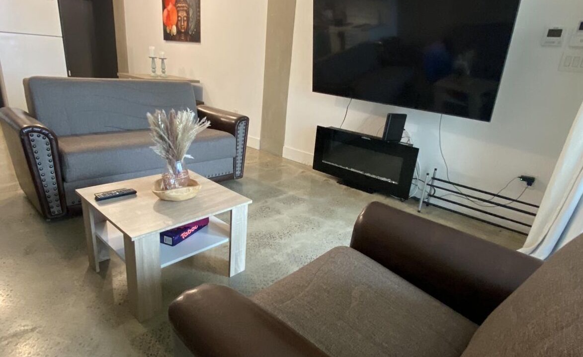 Photo of Livingroom in Flatbush