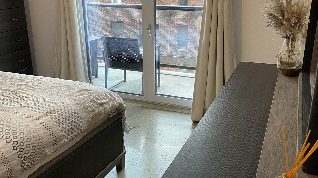 Photo of Bedroom in Flatbush