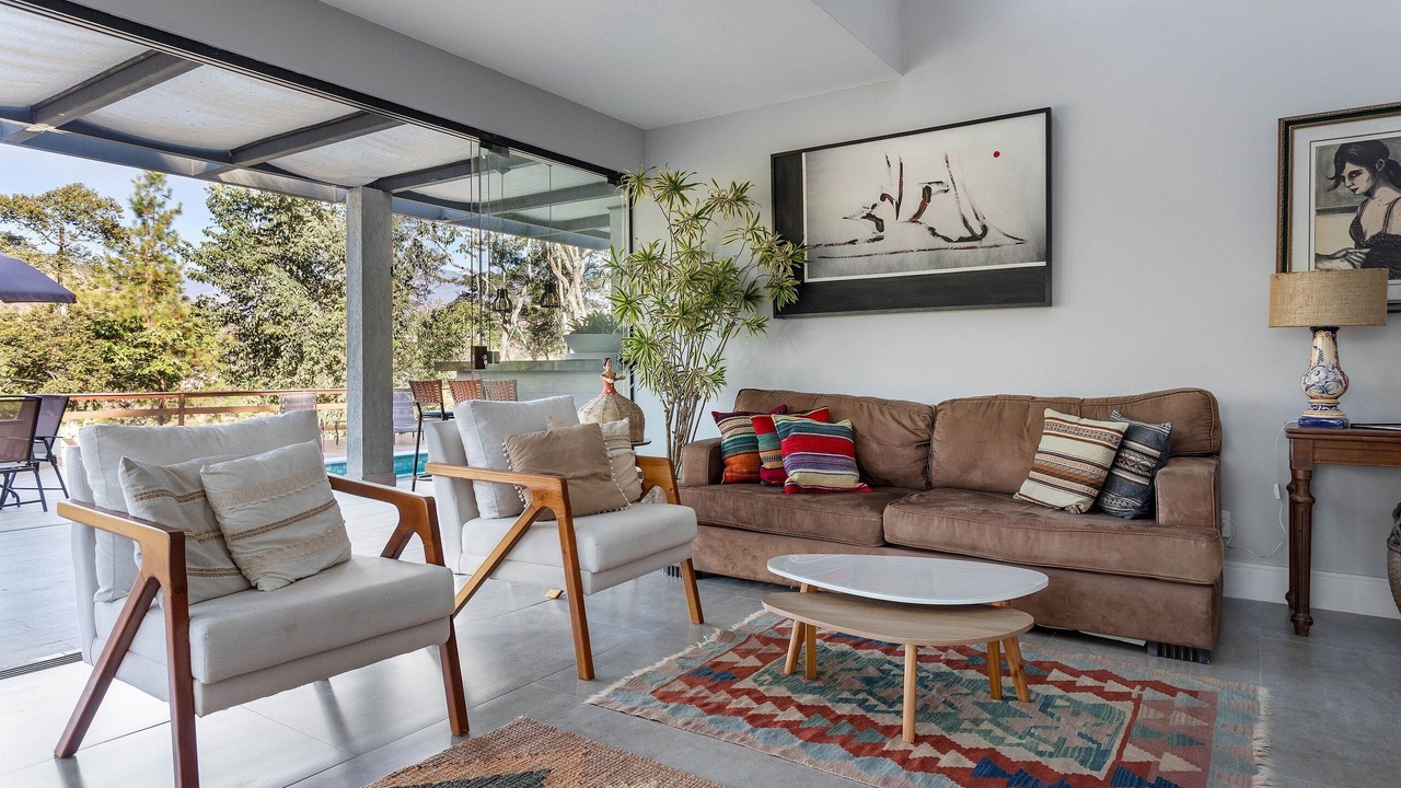 Photo of Livingroom in Historic Center