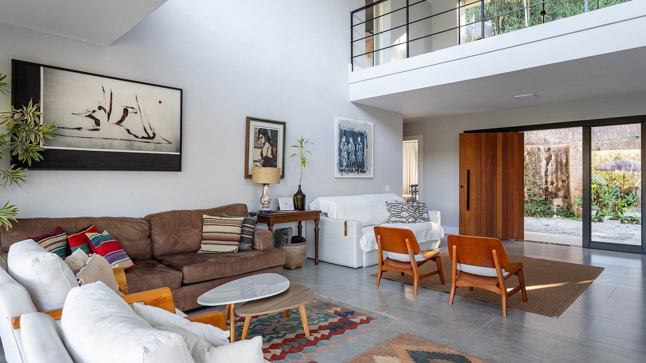 Photo of Livingroom in Historic Center