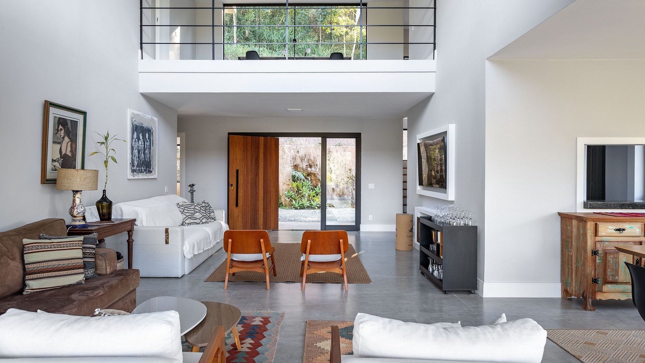 Photo of Livingroom in Historic Center