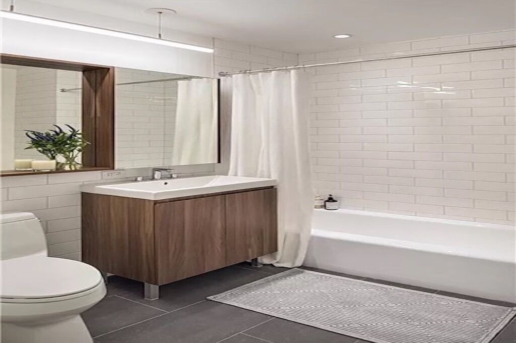 Photo of Bathroom in Brooklyn