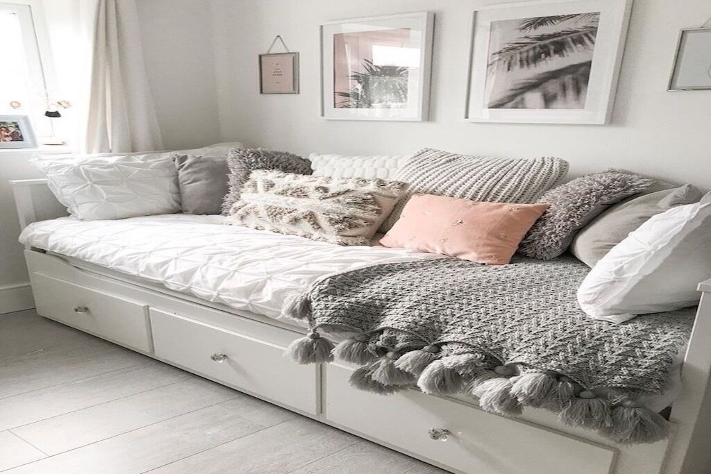 Photo of Bedroom in Brooklyn