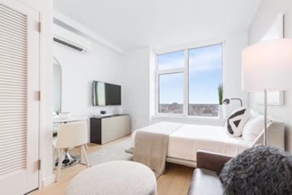 Photo of Bedroom in Brooklyn