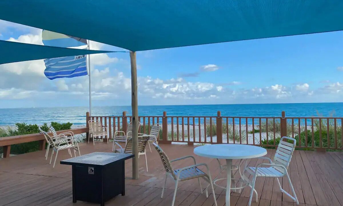 Photo of Outdoor in Treasure Cay