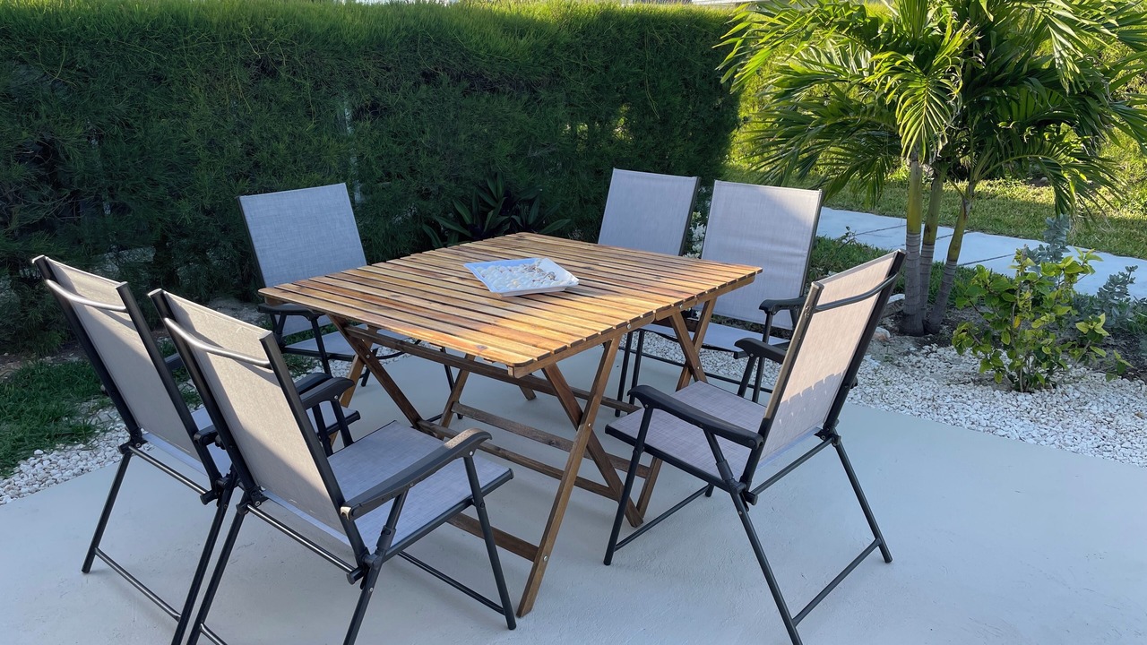 Photo of Outdoor in Treasure Cay