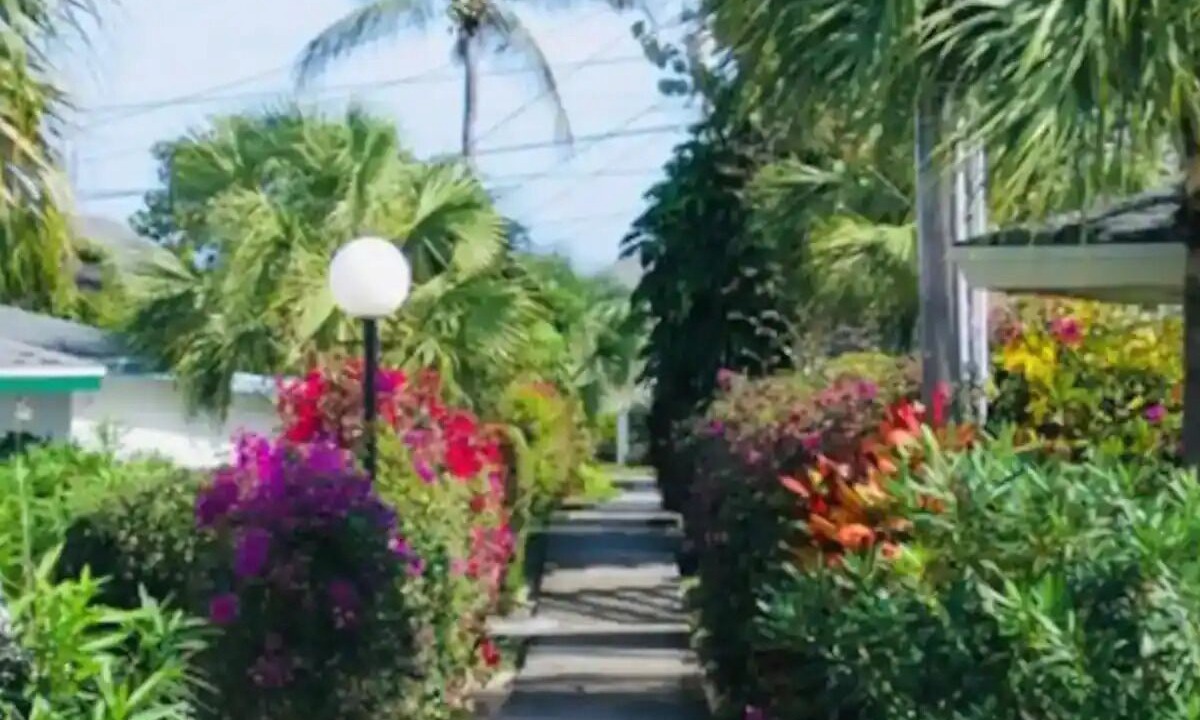 Photo of Outdoor in Treasure Cay