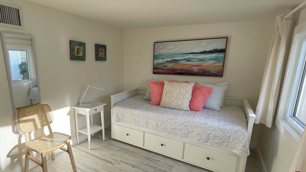Photo of Bedroom in Treasure Cay