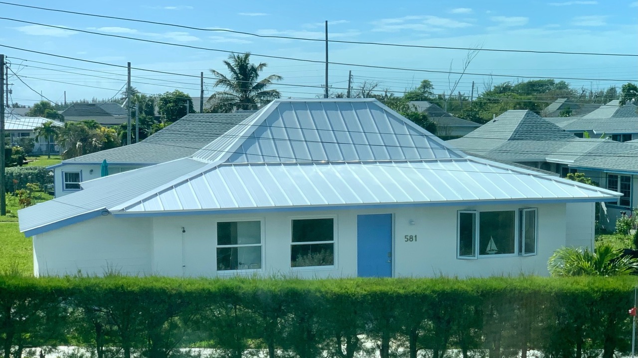 Photo of Outdoor in Treasure Cay