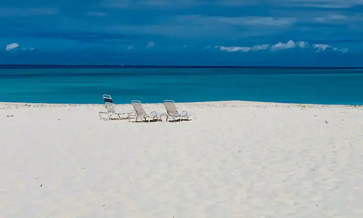 Photo of Others in Treasure Cay