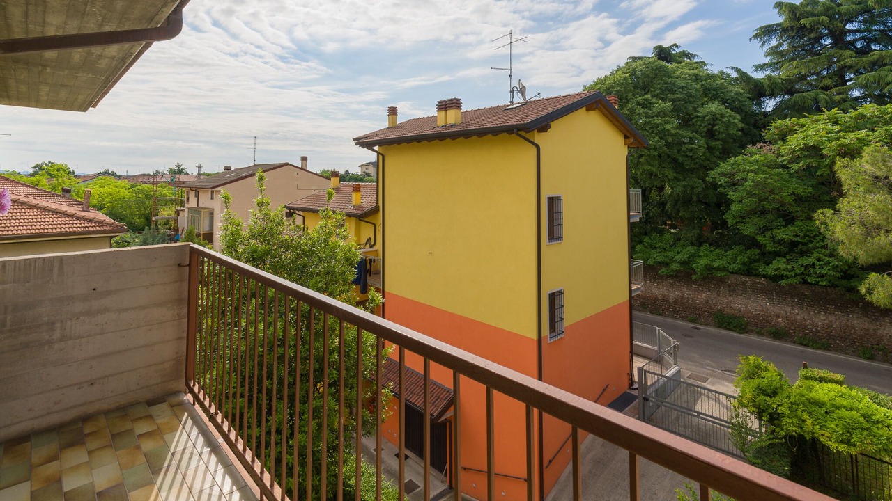 Photo of Outdoor in Borgo Roma