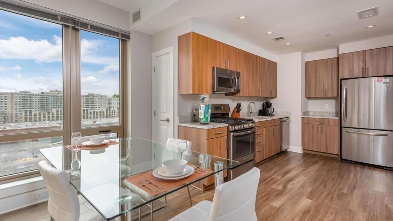 Photo of Bedroom in Sutton Place