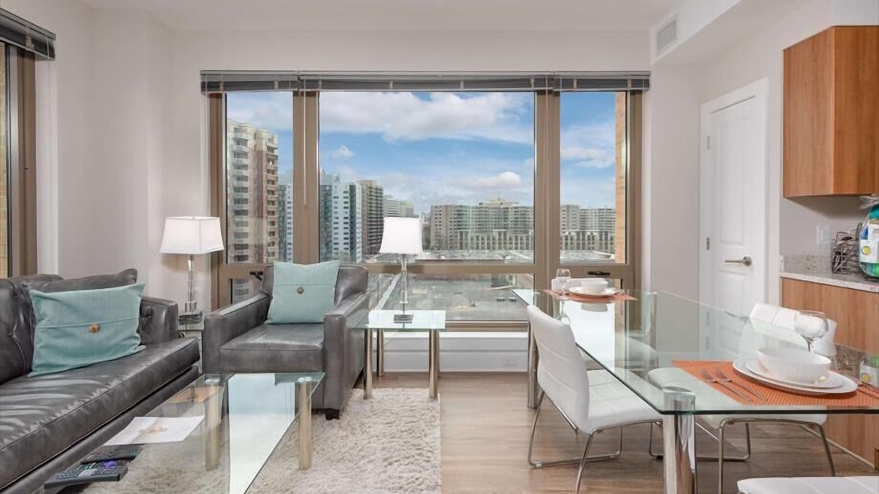 Photo of Bedroom in Sutton Place